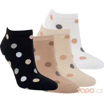 Dámské ponožky Ponožky RS 15348, velikost 26-28/39-42, mix /dle vyobrazení/