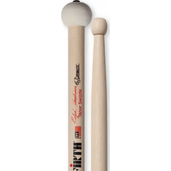Bicí nástroj Bubnové paličky Vic firth