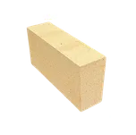 Silike Keramika Šamotový klín K10 - 250x124x74/64