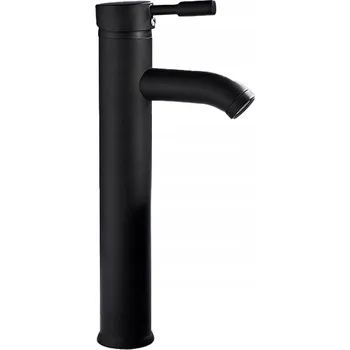 Vodovodní baterie Stojánková umyvadlová baterie Arizone černá