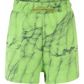 Pánské kraťasy Kraťasy kraťasy FILA Rodos AOP dark forest mars aop S