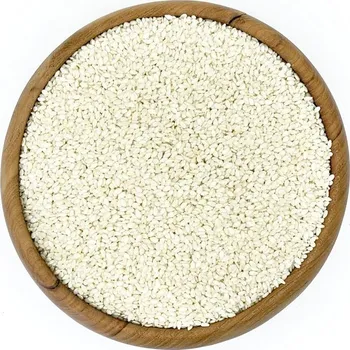 Zdravoslav Sezam loupaný premium (99,90%) 500 g