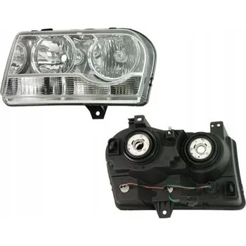 Zavěšení kol Světlomet CHRYSLER 300C (LX) 09.04-04.11 243109