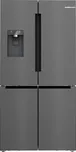BOSCH Series 6 KFI96AXEA černá