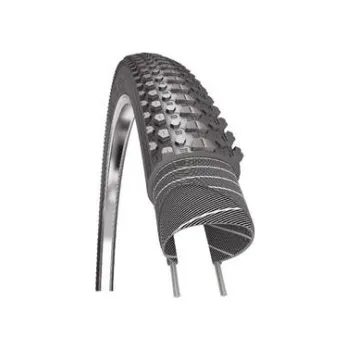 Plášť na kolo Plášť 29 x 2,40 (622-62) Hartex XTRA Action Skinwall beige(béžový) 60 TPI