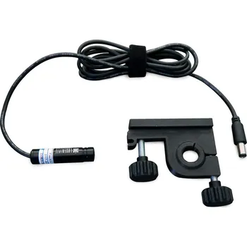 Měřící laser Laserové ukazovátko pro lisy Schulze