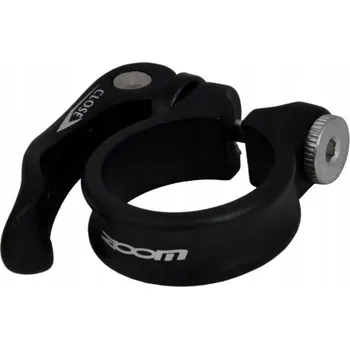 Sedlovka Pevná sedlovka Zoom AT-109 31,8 mm x 31,8 mm