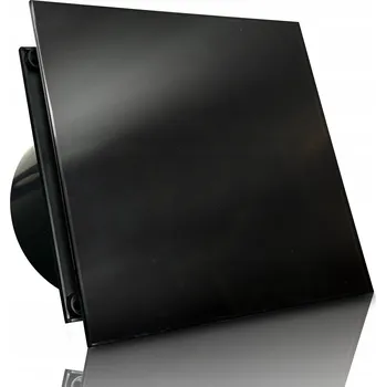 Ventilace Koupelnový ventilátor Wentylator łazienkowy 120 mm Sufitowy Ścienny 120 mm