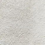 BETAP Metrážový koberec Bali 069 BARVA: Bílá, ŠÍŘKA: 4 m