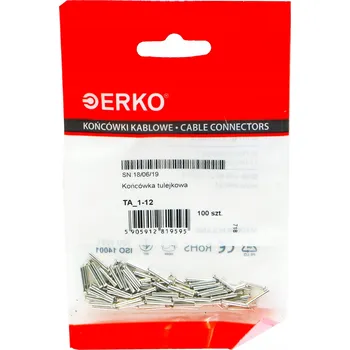 elektrický kabel Elektrický Kulatý kabel LgY MojeLedy 1 x 1,0