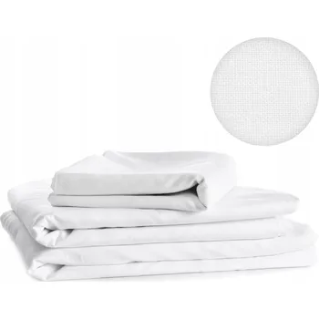 Prostěradlo Tradiční bavlna Prostěradlo Rossetti 140 x 200 cm