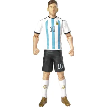 Sockers 111033 figurka 20 cm Messi
