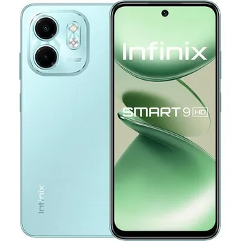 Mobilní telefon Infinix Smart 9 HD