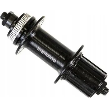 Náboj kola Náboj SHIMANO FH TX505 32 děr 8/9/10 rychlostí Centerlock 32D