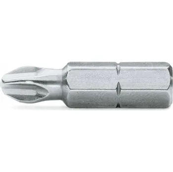 Bit Křížový šroubovací bit PZ3 beta utensili S.P
