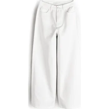 Dámské džíny GATE Džíny wide leg 36 225-0258/10