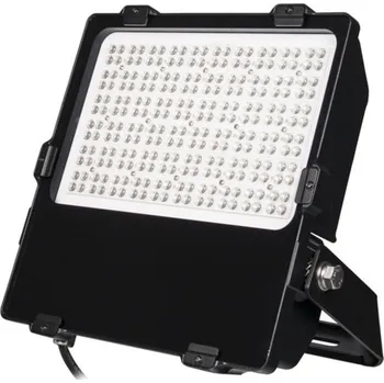 Reflektorové LED svítidlo Delta 200, 3000K, 200W, vyzařovací úhel 15°