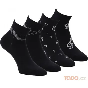 Dámské ponožky Ponožky RS Art. 63009, velikost 26-28/39-42, mix