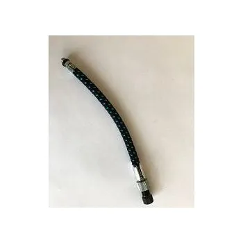 pumpička Zefal šlahounek 15cm AV+ DV adapter