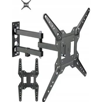 Televizní držák OTOČNÝ DRŽÁK NA TELEVIZI 32LM6370PLA LG HÁK RAMENO UCHYCENÍ