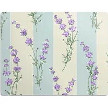 Miska pro psa Podložka pod misku Bluedecor zelená 0 l