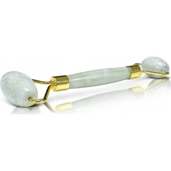 Masážní přístroj JADEITOVÝ VÁLEČEK NA OBLIČEJ MASÁŽNÍ PŘÍSTROJ PRO MASÁŽ OBLIČEJE