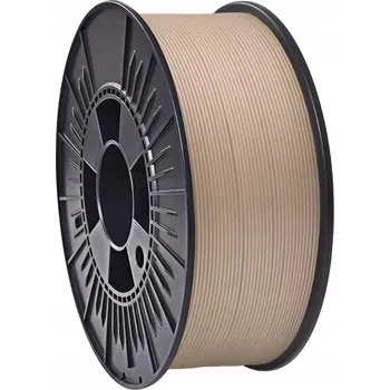 Filament PLA Filament Nebula Latte Beige 0,5 kg