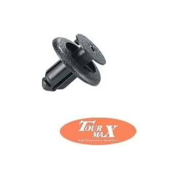 Sada 10ks Yamaha klip (spojovací nýt do kapot) PT03