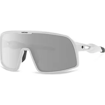 brýle HATCHEY Republic PHOTOCHROMIC bílé