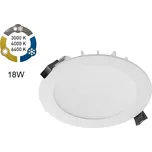 Zápustné svítidlo AREZZO LD-ARZ18W-CCT 18W IP20 IK08, GTV