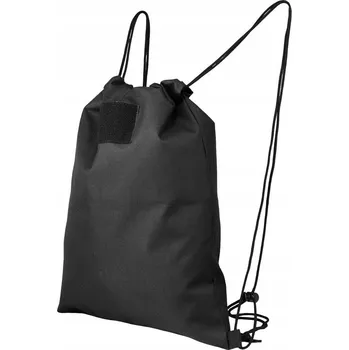 Sportovní batoh Batoh Camo Military Gear CHINCH do 20 l černý