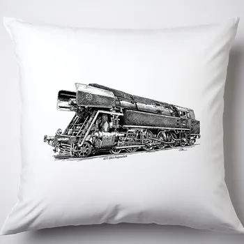 Polštář Polštář - 477 043 Papoušek Typ povlaku: Plyš