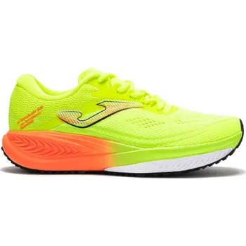 Pánská běžecká obuv JOMA TITANIUM 25 běžecké boty pánské žluté Typ: 43