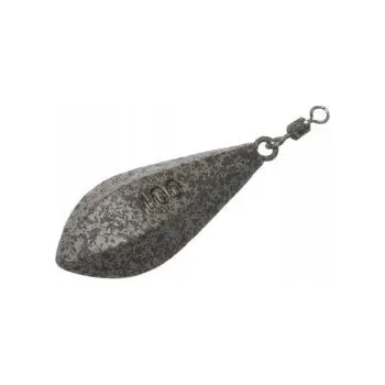 Závaží na daleké hody Torpéda s obratlíkem 60 g