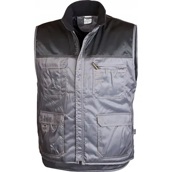 Pánská vesta Zateplená vesta Kegel-Błażusiak pánská XL