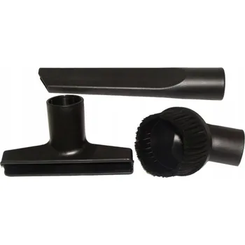 Bezpečnostní kamera SADA HUBIC PRO VYSAVAČE KARCHER T 10/1 a T 12/1, 35mm