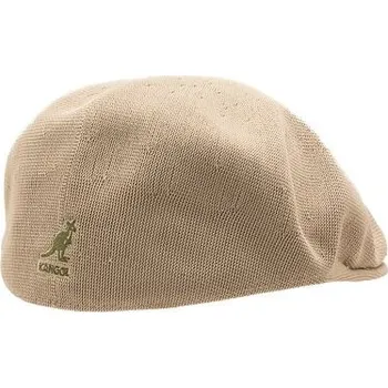 Klobouk Bekovka Kangol - Tropic 504 - Beige velikost L