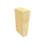 Silike Keramika Šamotový klín D26-250x124x50/76