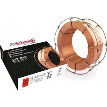 Příslušenství ke svářečce SVAŘOVACÍ DRÁT SG2-G3Si1 (0,8 mm) (15 kg)