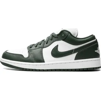 Pánské tenisky Air Jordan Jordan 1 Low Galactic Jade EU: 38.5