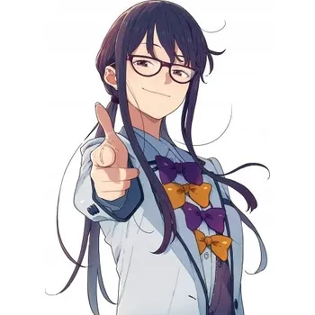 Obraz Plakát anime 29,7 x 38,1 cm