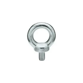 Šroub Šroub s okem DIN 580 C15 M8 ZB