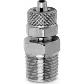 Příslušenství k čerpadlu Přímá spojka Camozzi 1510 8/6 R1/4