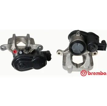 Brzdový třmen Brzdový třmen BREMBO F 06 248