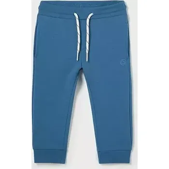 Tepláčky pro nejmenší Mayoral 704-41 modré velikost 86 (704-41)