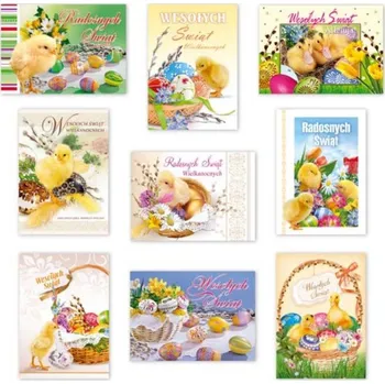 Obraz Pohlednice Velikonoční Velikonoce Světská Lakovaná Delta Graphix