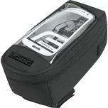 Brašna na rám FORCE PHONE vrchní, černá