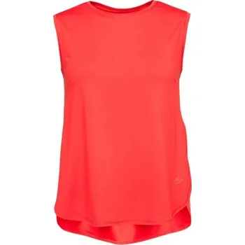 Dámské tílko Lotto GOVERTA XS Oranžová