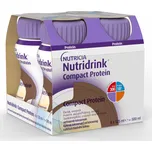 Nutricia Nutridrink Compact Protein 4x…