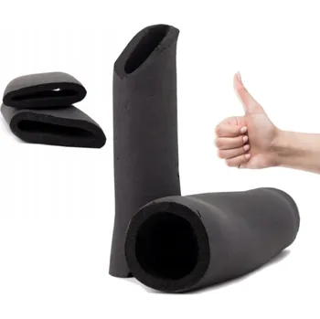 Vrták Kaučuková izolace trubek K-Flex 19028005508 19x28 mm, 2 m